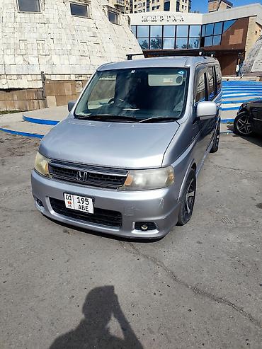 гур насос хонда степ: Honda Stepwgn: 2003 г., 2.4 л, Автомат, Газ-бензин (ГБО), Минивэн — 1