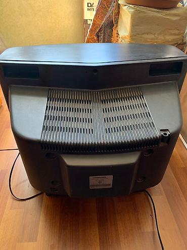 samsung kohnə model: İşlənmiş Televizor Samsung 28" Ünvandan götürmə — 3