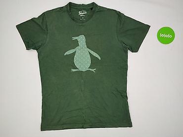 pingwin: Penguin, Koszulka dla mężczyzn, rozmiar L — 2