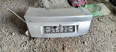 багажник голф 2: Багажниктин капкагы Audi