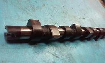 Car Parts & Accessories: Alfa Romeo JTD BREGASTA 8V. Polovni orginalni delovi za ALFU 147 — 5