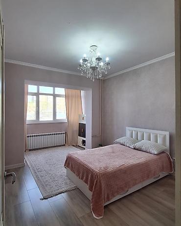 Продажа квартир: 3 комнаты, 69 м², 105 серия, 4 этаж, Евроремонт — 12