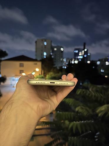 aple 11: IPhone 11, Ağ, Face ID — 5