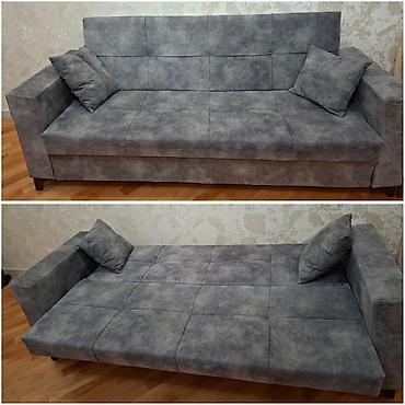 Digər mebel: GnkDivan.qiymet 80 man.acilir bazali.icden ice olcusu 1.60 unvan — 1