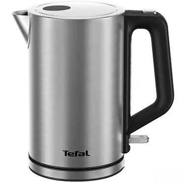 buxar utusu: Elektrikli çaydan "TEFAL Bronx 1510002345"Çaydan TEFAL Bronx — 1