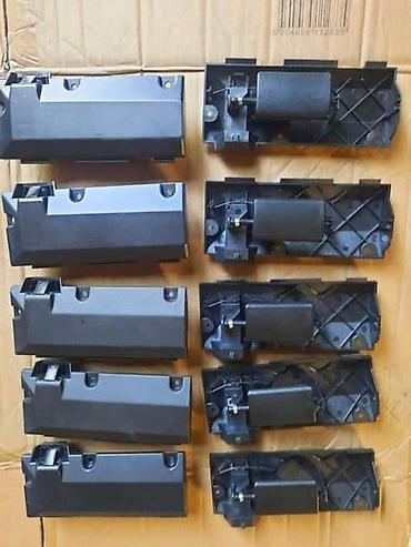 haube: BRAVICE ZA KASETU ZA FORD MONDEO | Bravice za kasetu ford mondeo mk3 — 1