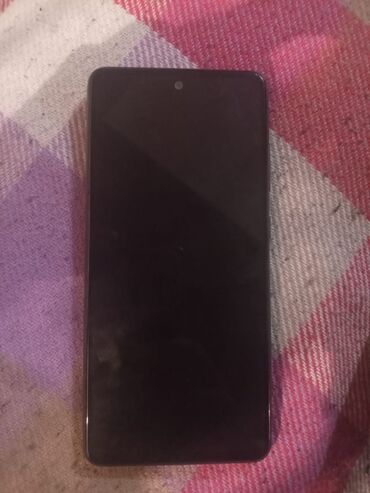 Сковородки: Samsung Galaxy A52, цвет - Черный, Две SIM карты