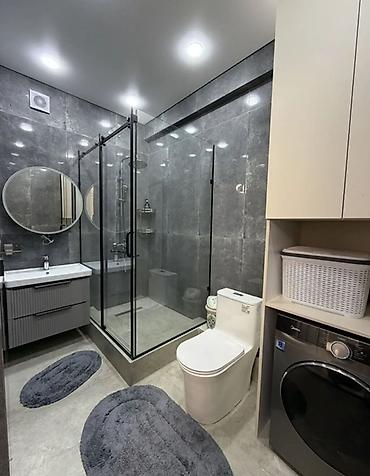 Продажа квартир: 3 комнаты, 121 м², Элитка, 4 этаж, Дизайнерский ремонт — 7