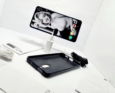 Xiaomi: Xiaomi, Mi 9T Pro, Б/у, 256 ГБ, цвет - Синий, 2 SIM — 9