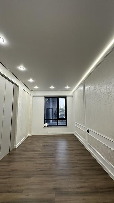 3комнатная квартиру: 3 комнаты, 115 м², Элитка, 2 этаж, Евроремонт — 2