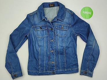 fransa kurtka: F&F, Kurtka jeansowa damska, rozmiar 2XS — 2