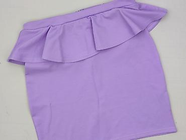 oficerki: Missguided, Spódnica damska, rozmiar M — 1
