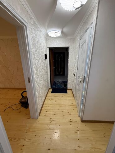 Köhnə tikili: Gəncə, 4 otaqlı, Köhnə tikili, 65 kv. m — 7