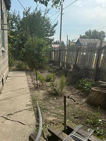 земельный участок и дом: Продаётся частный дом с большим двором и участком для сада/огорода — 3