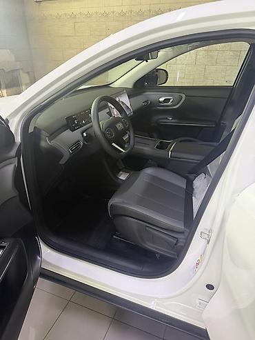 датчик стоп сигнала: Продаю Changan Q05 
Запас хода 405 
Год 2026 — 7