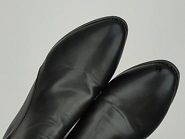 botki esprit deichmann: Botki damskie, rozmiar 42 — 7