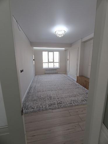 квартира жилой дом: 2 комнаты, 65 м², Ак-Орго ж/м Элитка, 2 этаж, Свежий ремонт — 7