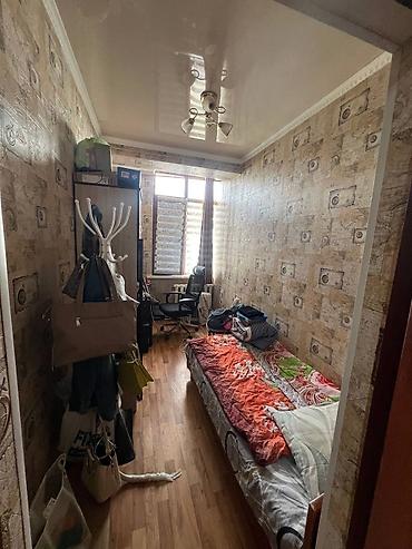 76: 3 комнаты, 76 м², Элитка, 10 этаж — 5