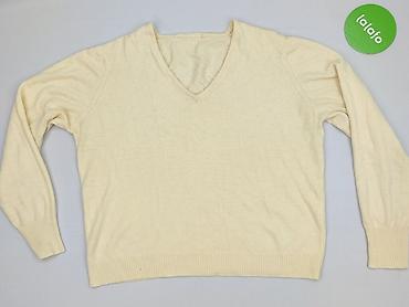w serek: Sweter damski, rozmiar L — 2