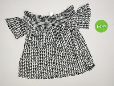 bluzki hm: H&M, Bluzka damska, rozmiar L — 2