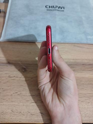 ayfon 8 qiymeti islenmis: IPhone 8, Qırmızı — 5