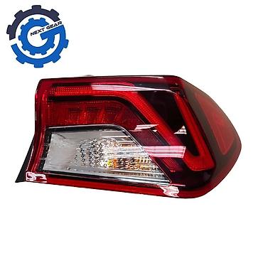 kia k5 stop: Kia Optima/K5 2020-2021 modelləri üçün arxa stop işıqları led və sade — 2