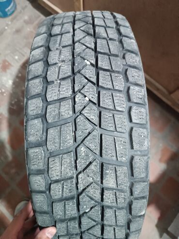 алтай шина: Шины 225 / 60 / R 17, Зима, Б/у, Комплект, Легковые, Япония, Maxxis