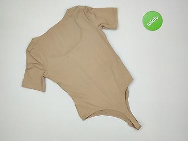 body h: H&M, Body damskie, rozmiar M — 3