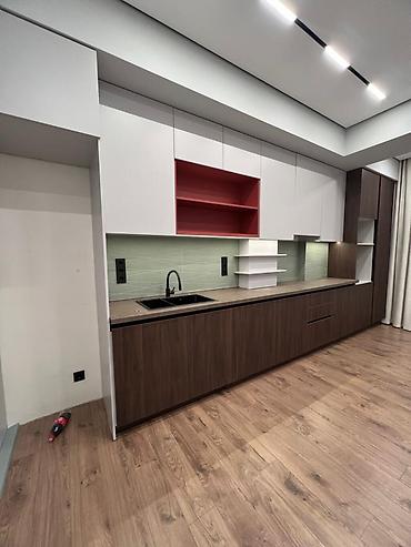 Продажа квартир: 2 комнаты, 77 м² — 11