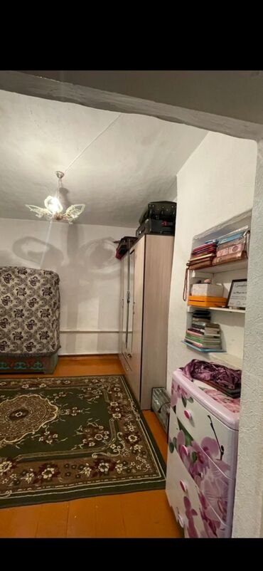 Долгосрочная аренда домов: 65 м², 4 комнаты, Парковка, Забор, огорожен