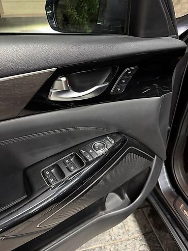 kia k7 2017: Kia K7: 2019 г., 3 л, Автомат, Газ, Седан — 10