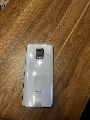 redmi pad 2 pro: Redmi Note 9 Pro, 128 GB, rəng - Ağ — 4