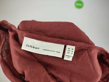 inwear spodnie: InWear, Sukienka damska, rozmiar M — 6