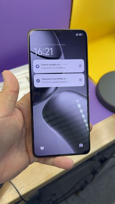 Xiaomi: Xiaomi, 14T Pro, Б/у, 512 ГБ — 15