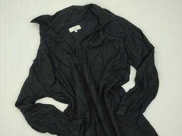 samsoe samsoe t shirty: Koszula damska, Zizzi, rozmiar M