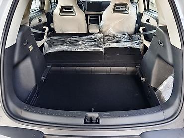 BYD: BYD Yuan Up: 2025 г., Электромобиль, Кроссовер at lalafo.kg — 17 BYD: BYD Yuan Up: 2025 г., Электромобиль, Кроссовер — 17