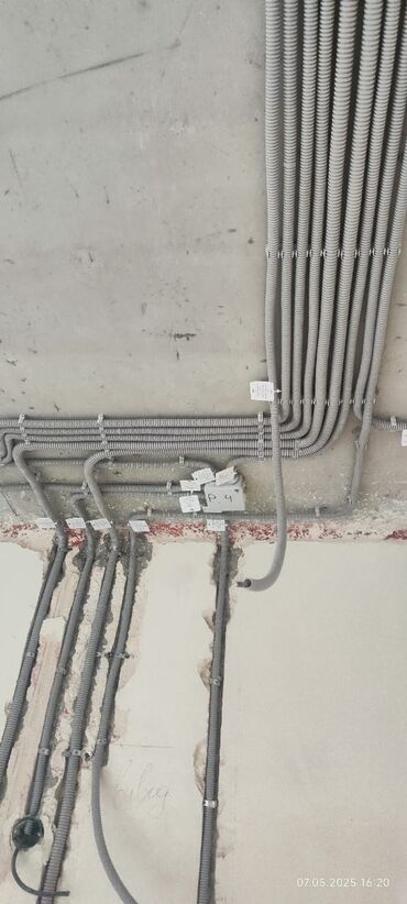 Электрики: Электрик | Установка коробок, Установка распределительных коробок, Демонтаж электроприборов Больше 6 лет опыта — 6