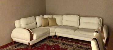 Matraslar: Künc divan, Parça