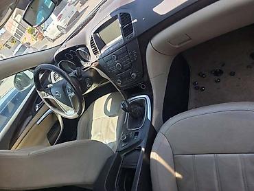 audi a4 b7: OPEL INSIGNIA 170KS 2012. GOD. - KOMPLETAN AUTO U DELOVIMA | Opel — 4