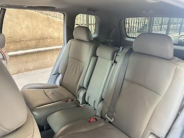 порог хайландер: Toyota Highlander: 2009 г., 3.5 л, Автомат, Бензин, Кроссовер — 6