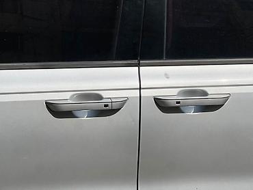 газдын майы: Kia Carnival: 2021 г., 2.2 л, Дизель, Вэн/Минивэн — 5