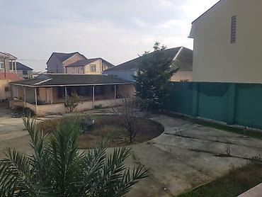 Həyət evləri və villaların satışı: 9 otaq, 450 kv. m, Kredit yoxdur, Yeni təmirli — 1