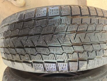 гоформ шины в бишкеке цена: Шиналар 235 / 60 / R 18, Кыш, Комплект, Жол тандабастар (АТ/МТ), Yokohama