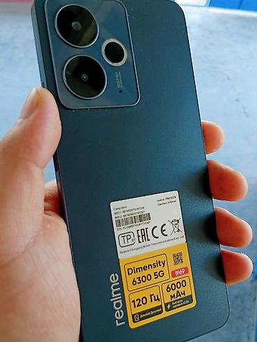 s25 ultra kabro: Realme 1, 256 GB, rəng - Qara, Face ID — 2