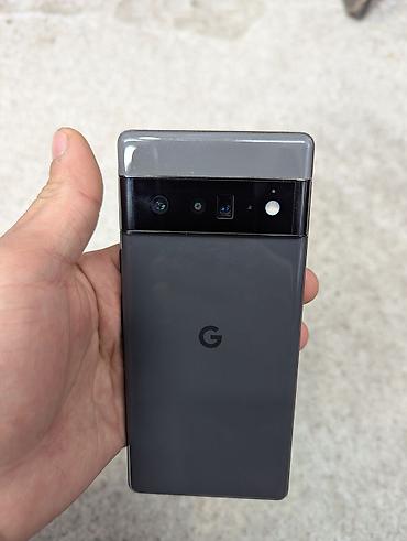Google: Google Pixel 6 Pro, Б/у, 128 ГБ — 1