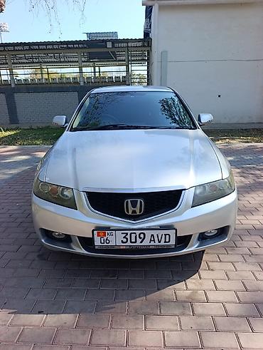 фары опель вектра б: Honda Accord: 2003 г., 2.4 л, Автомат, Бензин, Седан — 2