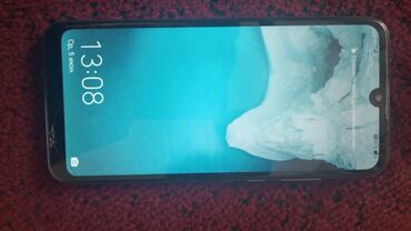 обмен телефон ош: Xiaomi, Mi 10T Lite, Б/у, 64 ГБ, цвет - Синий, 2 SIM