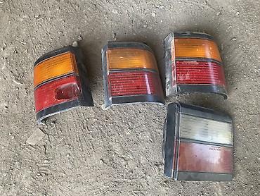Автозапчасти: Volkswagen 1992 г., Б/у, Оригинал, Германия — 2
