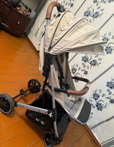 velosiped formalı uşaq arabası: Kidilo kaleska qiymeti 90man Teze kimi 2 aydi alinib uwaq oturmur deye