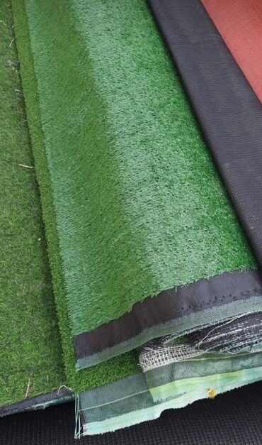 Süni qazon: Süni̇ qazon si̇fari̇şi̇ hər növ süni qazon örtüklərini bizdən əldə — 4